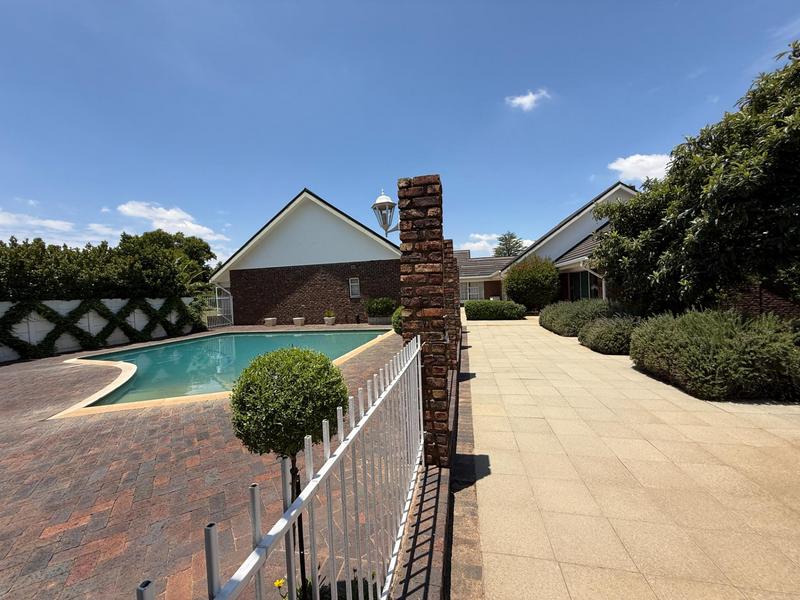 Commercial Property for Sale in Kroonstad Free State